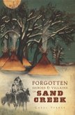 Forgotten Heroes & Villains of Sand Creek (eBook, ePUB)