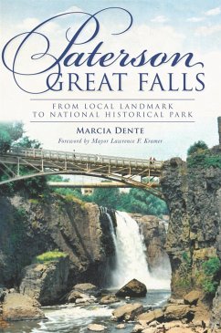 Cover Paterson Great Falls (eBook, ePUB)