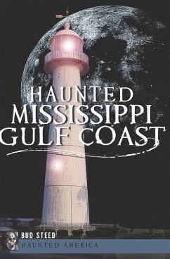 Cover Haunted Mississippi Gulf Coast (eBook, ePUB)
