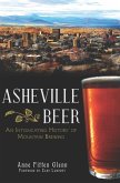 Asheville Beer (eBook, ePUB)