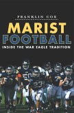 Marist Football (eBook, ePUB)