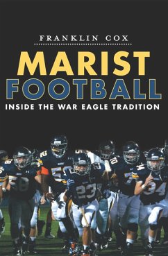 Cover Marist Football (eBook, ePUB)