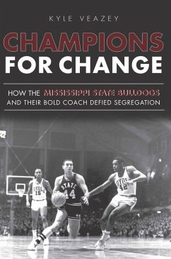 Champions For Change (eBook, ePUB) - Veazey, Kyle