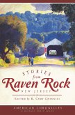 Stories from Raven Rock, New Jersey (eBook, ePUB)
