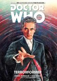 Doctor Who (eBook, ePUB)