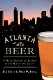 Atlanta Beer (eBook, ePUB)