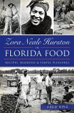 Zora Neale Hurston on Florida Food (eBook, ePUB)