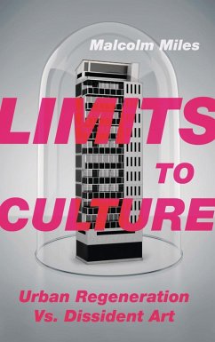 Cover Limits to Culture (eBook, ePUB)