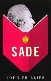 How To Read Sade (eBook, ePUB) How To Read Sade (eBook, ePUB)