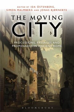 The Moving City (eBook, PDF)