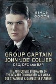 Group Captain John 'Joe' Collier DSO, DFC and Bar (eBook, ePUB)