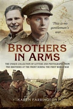 Brothers In Arms (eBook, PDF) - Farrington, Karen