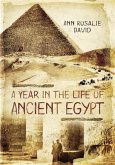 Year in the Life of Ancient Egypt (eBook, ePUB)