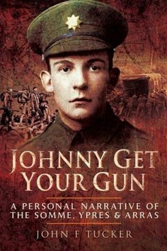 Cover Johnny Get Your Gun (eBook, ePUB)