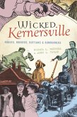 Wicked Kernersville (eBook, ePUB)
