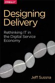Designing Delivery (eBook, ePUB)