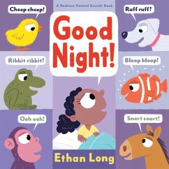 Good Night! (eBook, ePUB) - Ethan Long