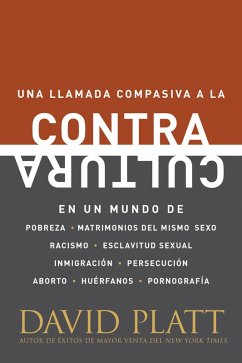 Contracultura (eBook, ePUB) - Platt, David