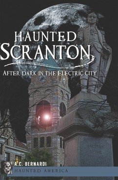 Cover Haunted Scranton (eBook, ePUB)