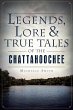 Legends, Lore & True Tales of the... - Bild 1