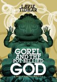 Gorel and the Pot-Bellied God (eBook, ePUB)