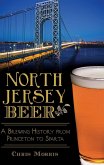 North Jersey Beer (eBook, ePUB)