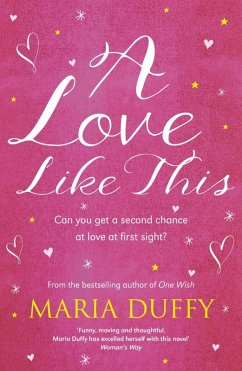 A Love Like This (eBook, ePUB) - Duffy, Maria