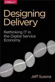 Designing Delivery (eBook, PDF)