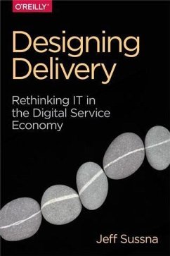 Cover Designing Delivery (eBook, PDF)
