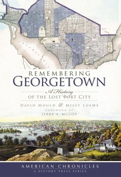 Cover Remembering Georgetown (eBook, ePUB)