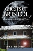 Ghosts of Bristol (eBook, ePUB) Ghosts of Bristol (eBook, ePUB)