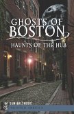 Ghosts of Boston (eBook, ePUB)
