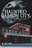 Haunted Carson City (eBook, ePUB)