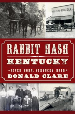 Cover Rabbit Hash, Kentucky (eBook, ePUB)