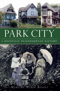 Cover Park City (eBook, ePUB)