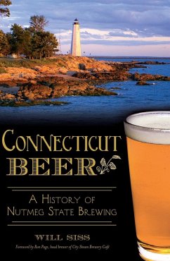 Cover Connecticut Beer (eBook, ePUB)