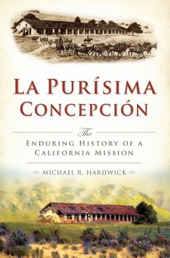 Cover La Purisima Concepcion (eBook, ePUB)
