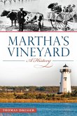 Martha's Vineyard (eBook, ePUB)