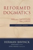 Reformed Dogmatics : Volume 3 (eBook, ePUB)