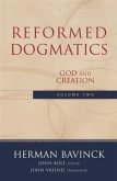 Reformed Dogmatics : Volume 2 (eBook, ePUB)