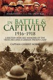 In Battle & Captivity (eBook, ePUB)