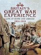 Britain's Great War Experience (eBook,... - Bild 1