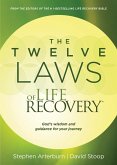 The Twelve Laws of Life Recovery (eBook, ePUB)
