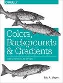 Colors, Backgrounds, and Gradients (eBook, ePUB)
