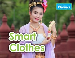 Cover Smart Clothes (eBook, PDF)