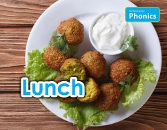 Cover Lunch (eBook, PDF)