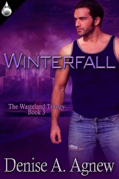 Winterfall (eBook, ePUB) - Agnew, Denise A.