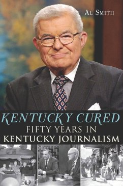 Kentucky Cured (eBook, ePUB) - Smith, Al