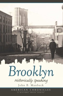 Cover Brooklyn (eBook, ePUB)