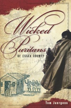 Cover Wicked Puritans Essex County (eBook, ePUB)
